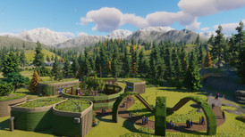 Planet Zoo: набор «Сохранение дикой природы» screenshot 2