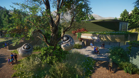 Planet Zoo: набор «Сохранение дикой природы» screenshot 3