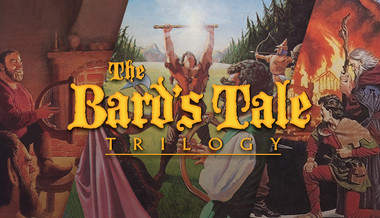 The Bard's Tale Trilogy (Xbox ONE / Xbox Series X|S)