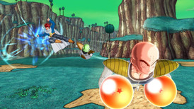 Dragon Ball Xenoverse Time Travel Edition screenshot 3