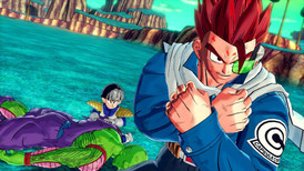 Dragon Ball Xenoverse Time Travel Edition screenshot 2