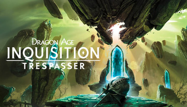 Dragon Age: Inquisition - Trespasser