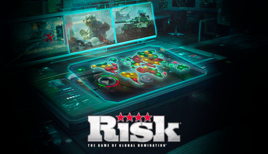 Risk - Xbox One