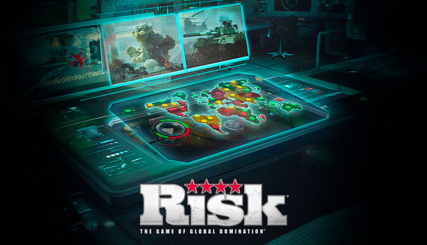 Buy Risk - Xbox One