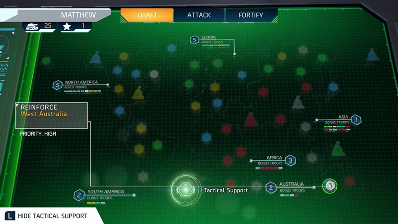 Xbox One Risk Buy Risk - Xbox One - Europe