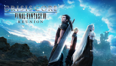 Crisis Core – Final Fantasy VII - Reunion - Gioco completo per PC - Videogame