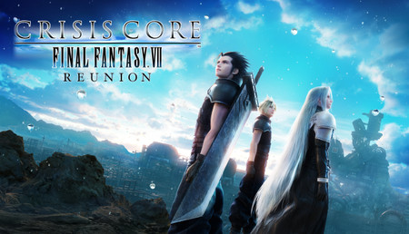 Crisis Core – Final Fantasy VII - Reunion