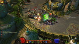 Diablo III: Eternal Collection (Xbox ONE / Xbox Series X|S) screenshot 4