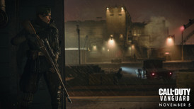 Call of Duty: Vanguard Xbox ONE screenshot 3