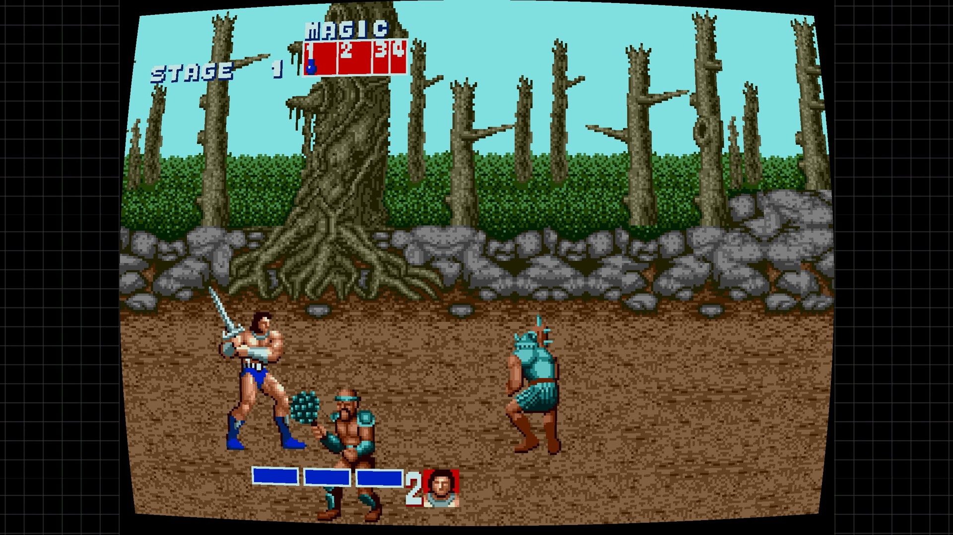 Купить SEGA Mega Drive and Genesis Classics Collection Microsoft Store