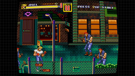 SEGA Mega Drive and Genesis Classics Collection (Xbox ONE / Xbox Series X|S) screenshot 3