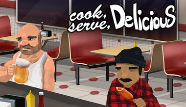 Cook, Serve, Delicious! - PC & Mac (Steam)