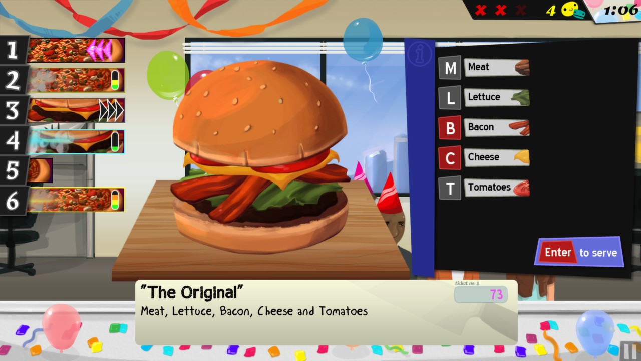 Delicious Pc Buy Cook, Serve, Delicious! - PC & Mac (Steam)