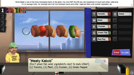 Cook, Serve, Delicious! screenshot 4