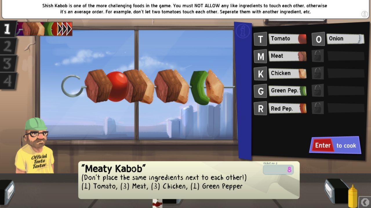 Delicious Pc Buy Cook, Serve, Delicious! - PC & Mac (Steam)