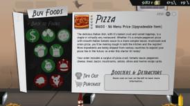 Cook, Serve, Delicious! screenshot 5