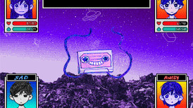 Omori screenshot 4