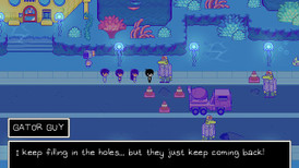 Omori screenshot 5