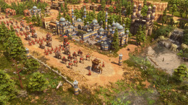 Age of Empires III: Definitive Edition screenshot 2