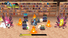 Cartoon Network: Battle Crashers screenshot 5