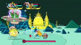 Cartoon Network: Battle Crashers (Xbox ONE / Xbox Series X|S) screenshot 3