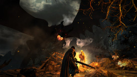 Dragon's Dogma: Dark Arisen screenshot 2