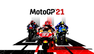 MotoGP 21