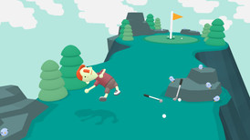 What The Golf? screenshot 4