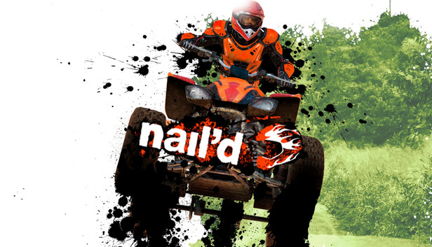 Nail'd
