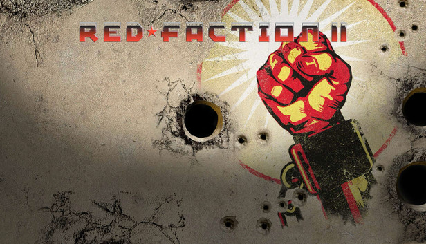 Red Faction II