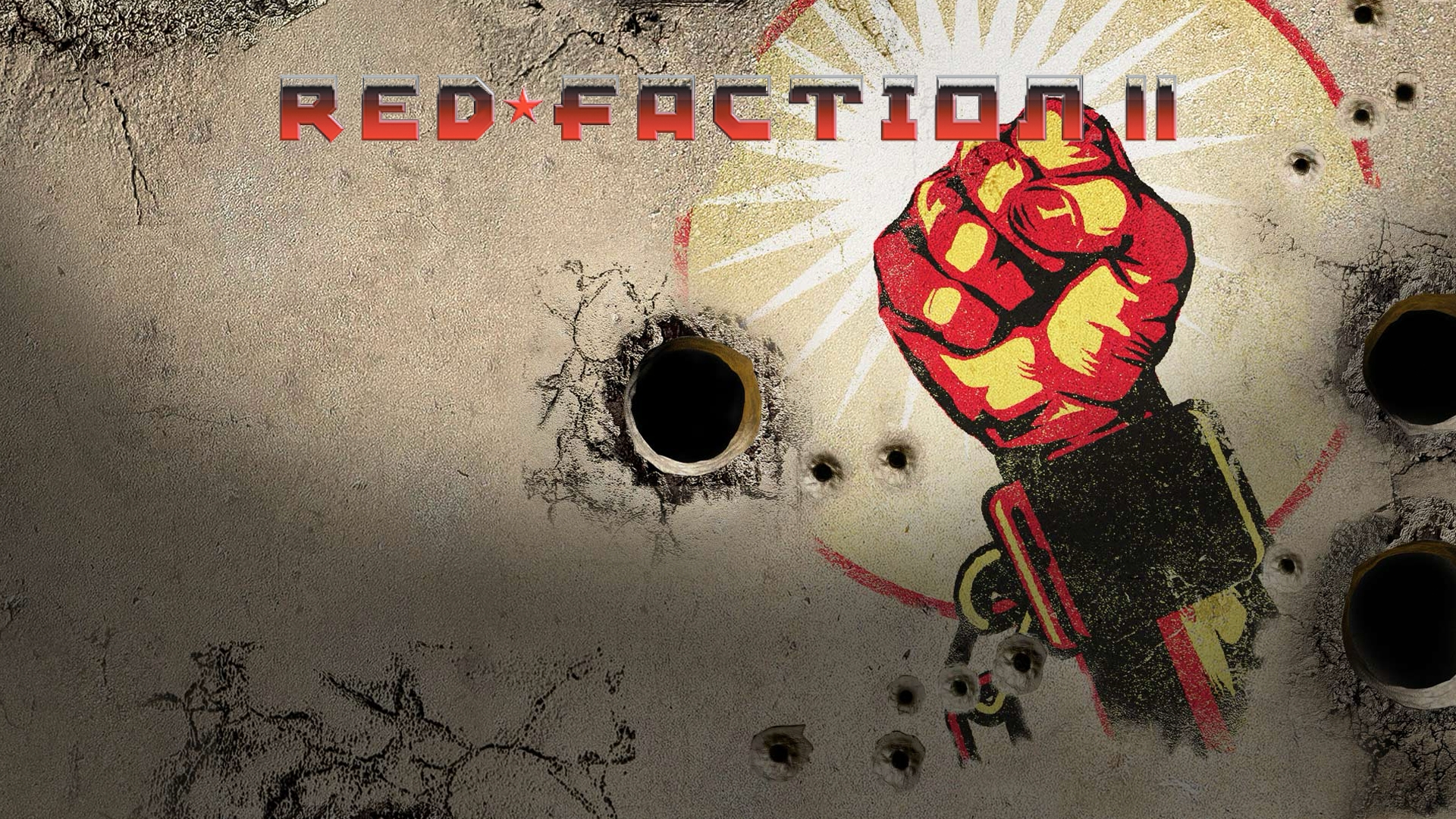Red Faston Buy Red Faction II - PC (Steam)