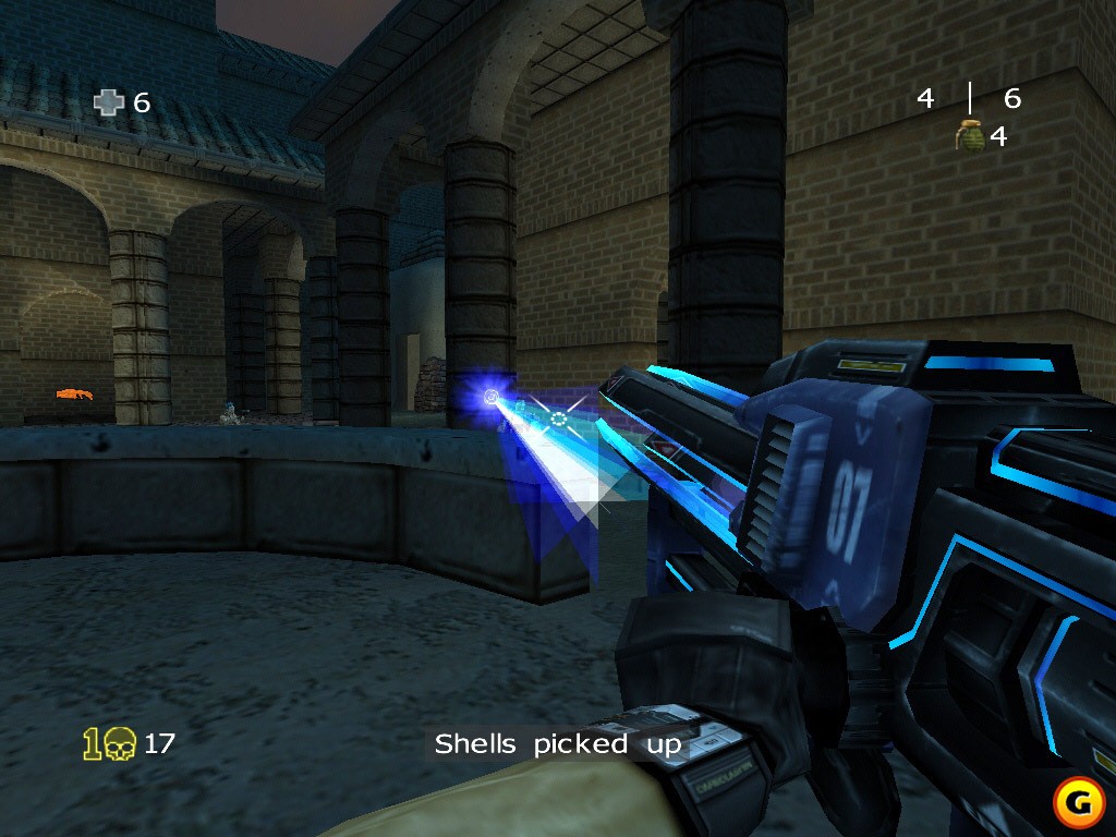Red Fraction Java Game Buy Red Faction II - PC (Steam)