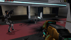 Red Faction II screenshot 2