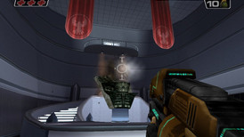 Red Faction II screenshot 3