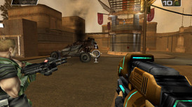 Red Faction II screenshot 5