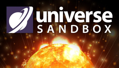 Universe Sandbox - PC (Steam)