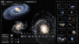 Universe Sandbox screenshot 4
