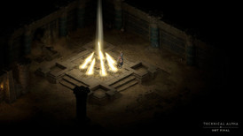 Diablo II Resurrected (Xbox ONE / Xbox Series X|S) screenshot 3