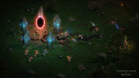 Diablo II Resurrected (Xbox ONE / Xbox Series X|S) screenshot 5