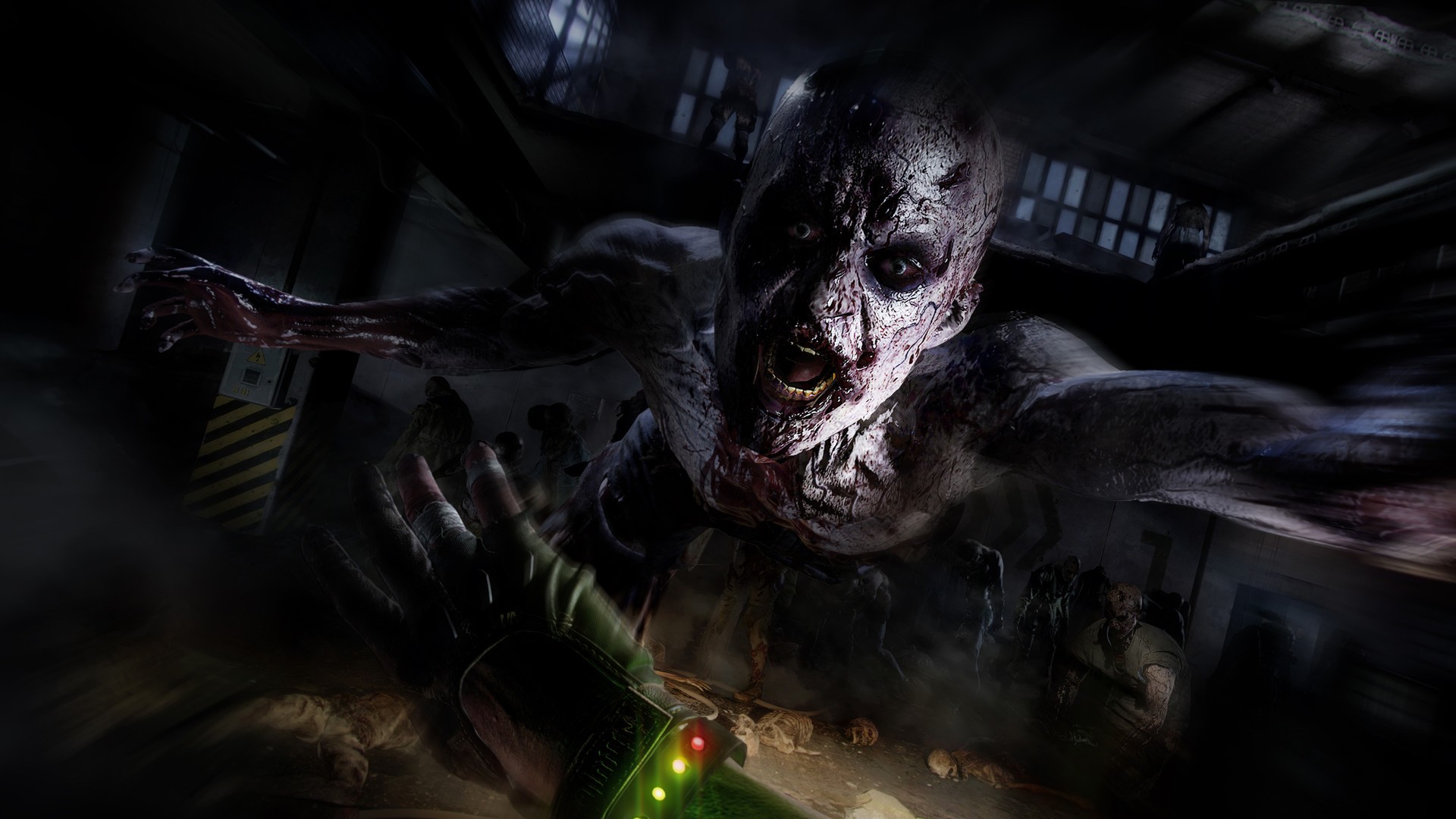 Купить Dying Light 2 Stay Human Microsoft Store