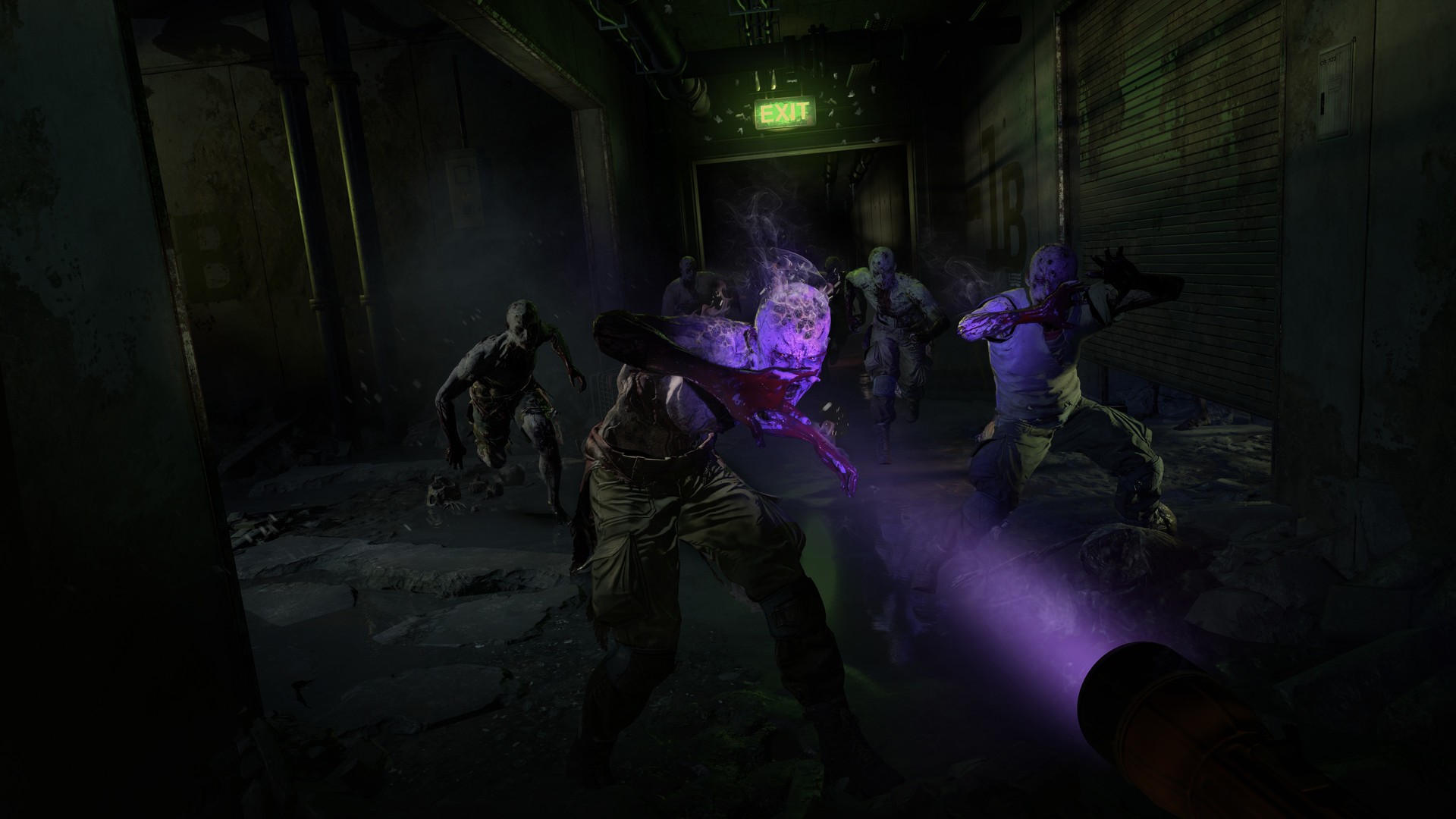 Купить Dying Light 2 Stay Human Microsoft Store