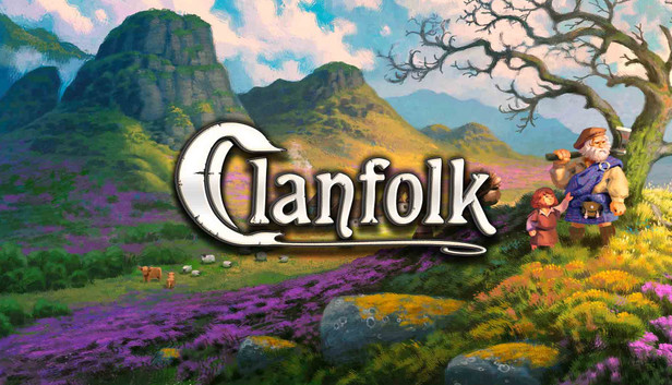 Clanfolk