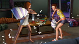 Los Sims 3: ¡Menuda Familia! screenshot 3