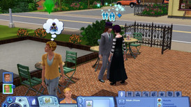 Los Sims 3: ¡Menuda Familia! screenshot 4