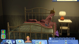 Los Sims 3: ¡Menuda Familia! screenshot 5