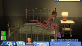 Os Sims 3: Gerações screenshot 5