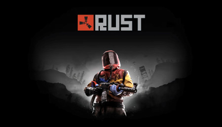 Rust - PC & Mac (Steam)
