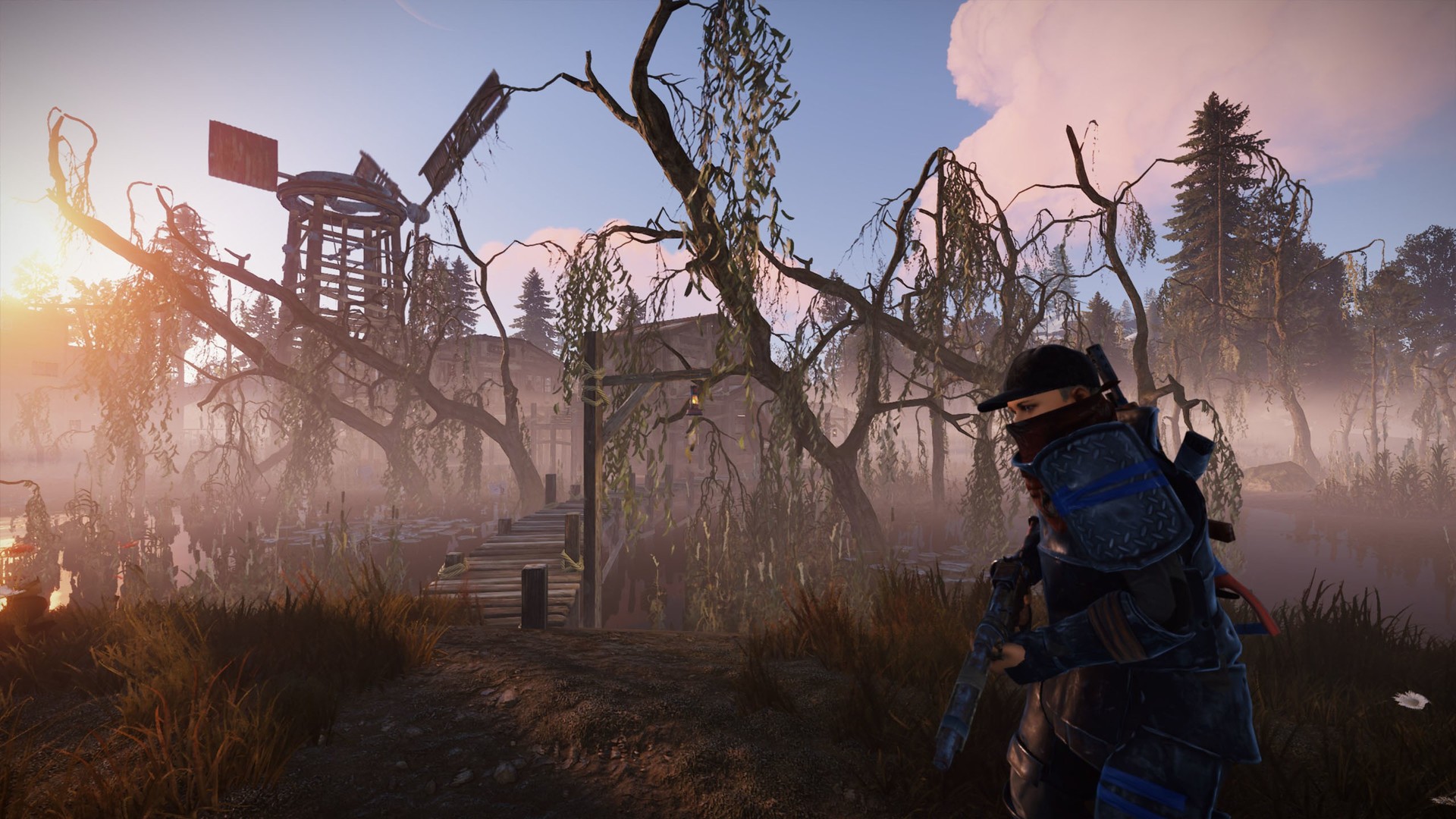 Rust On Steam Os Comprar Rust - PC & Mac (Steam)