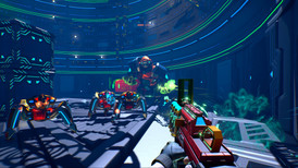 Nerf Legends Digital Deluxe (Xbox ONE / Xbox Series X|S) screenshot 3