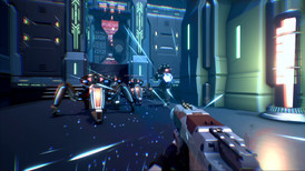 Nerf Legends Digital Deluxe screenshot 2